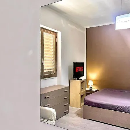 Vomero Retreat - Airhome Гостевой дом