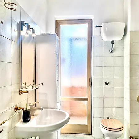 Гостевой дом Vomero Retreat - Airhome *