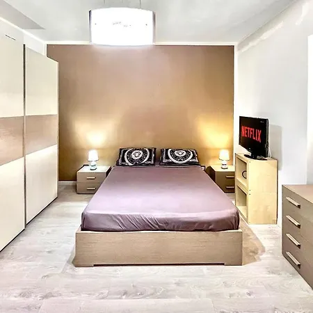 Гостевой дом Vomero Retreat - Airhome