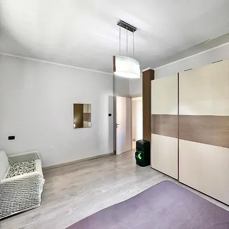 Vomero Retreat - Airhome * Неаполь