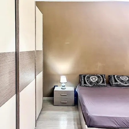 Vomero Retreat - Airhome * Неаполь