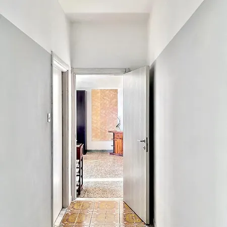 Vomero Retreat - Airhome Неаполь