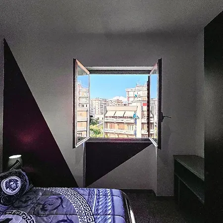Vomero Retreat - Airhome