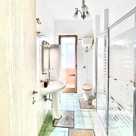 Vomero Retreat - Airhome